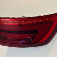 FANALE POSTERIORE A LED ESTERNO DESTRO AUDI A4 B9