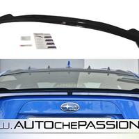 Prolungamento spoiler V2 per SUBARU BRZ FACELIFT 2