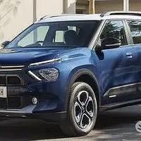 Ricambi usati citroen c3 aircross 2024