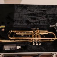 Tromba Bach in Sib PRELUDE