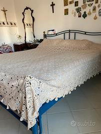 Antico copriletto