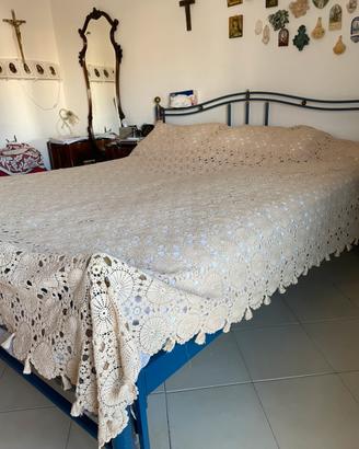 Antico copriletto