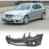 PARAURTI ANTERIORE MERCEDES CLASSE E W211 06-09 PD