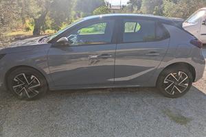 Opel corsa mild-Hybrid 2024 