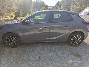 Opel corsa mild-Hybrid 2024 