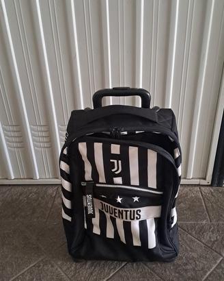 Cartella Juventus per scuola elementare
