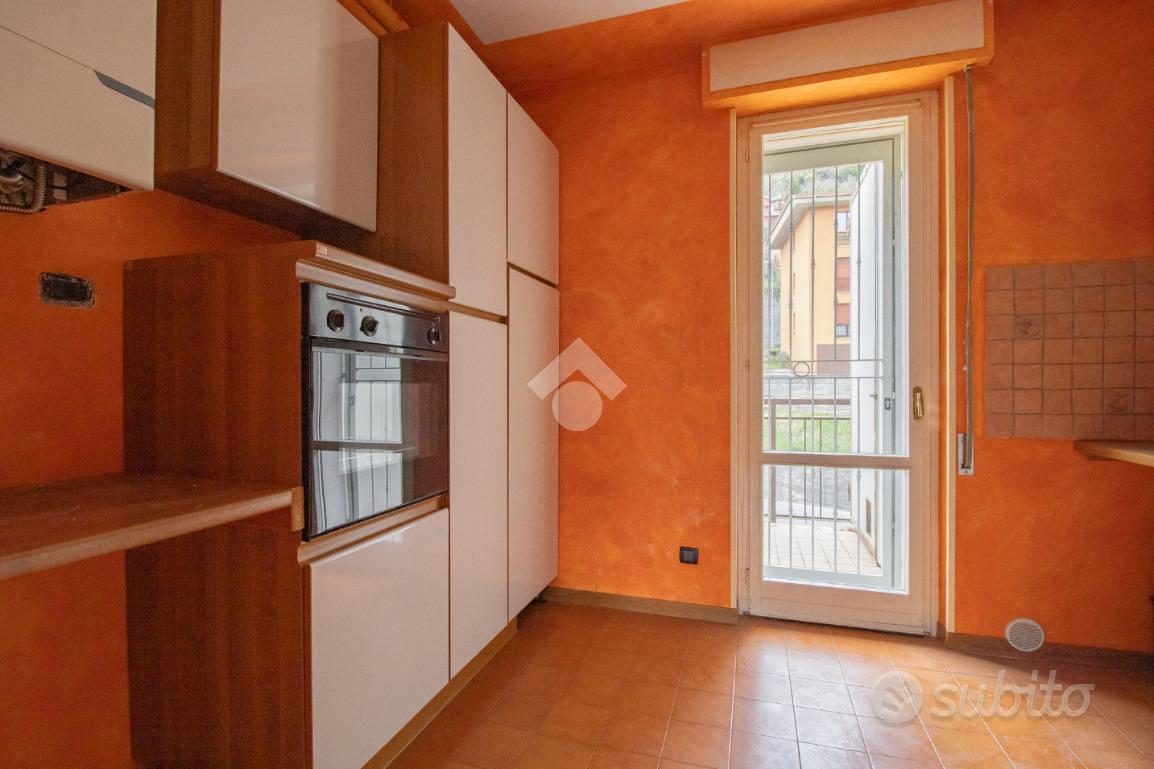 Appartamento – Gardone Val Trompia, Piazze - Vista 3