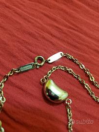 Bracciale Tiffany argento 925