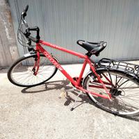 Bici IRIDE