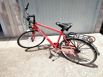 Bici IRIDE