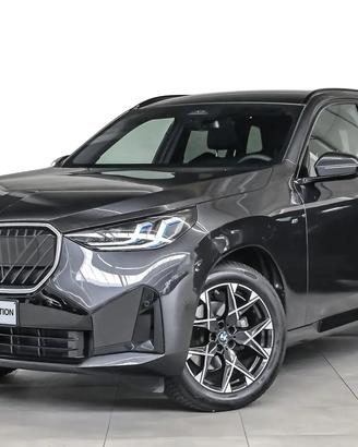 BMW X3 20D 197CV X-DRIVE MSPORT *2025