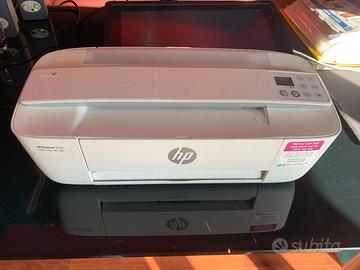 Stampante HP DESKJET 3750