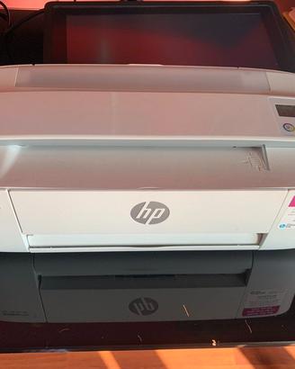 Stampante HP DESKJET 3750