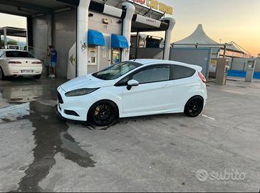 Ford Fiesta St