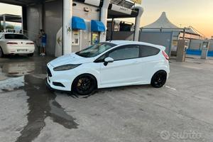 Ford Fiesta St