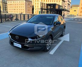 MAZDA CX-30 2.0L Skyactiv-G M Hybrid 2WD Exceed