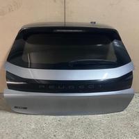 Portellone posteriore peugeot 208 2019 2025