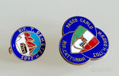 Spille Dolomiti Rifugio Montagna