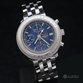 Breitling Astromat Longitude Chronograph 40 mm