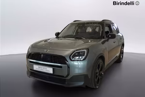 MINI Mini Countrym.(U25) - Mini Countryman D Class