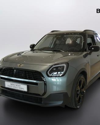 MINI Mini Countrym.(U25) - Mini Countryman D Class