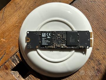 SSD Apple 32GB Blade Originale per iMac / MacBook