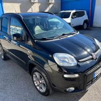Fiat Panda trekking 4x4-1.3 mjt-2014