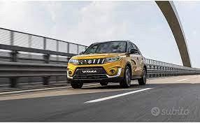 Ricambi usati suzuki vitara swift ignis s-cross