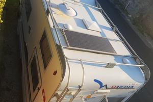 camper Adriatik anno 2000