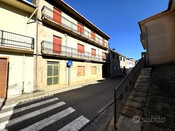 CASA SEMINDIPENDENTE A SAN VITO