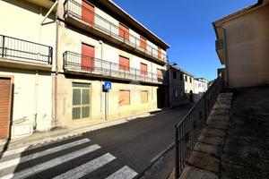 CASA SEMINDIPENDENTE A SAN VITO