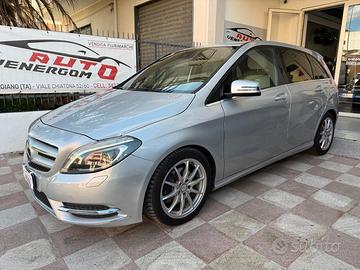 Mercedes-benz B 180 CDI Premium