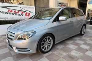 Mercedes-benz B 180 CDI Premium