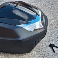 Bauletto nuovo keyless originale Honda, scooter SH
