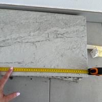 Mattonelle varie misire