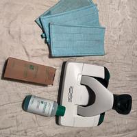 Lavapavimenti folletto nuovo