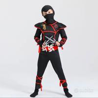 Costume ninja