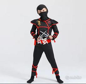 Costume ninja