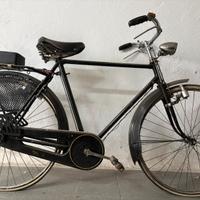 Bicicletta Umberto Dei d’epoca
