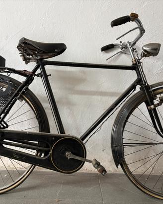 Bicicletta Umberto Dei d’epoca