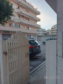 Stanza matrimoniale zona stadio Pescara