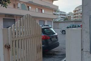 Stanza matrimoniale zona stadio Pescara