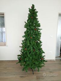 ALBERO SLIM