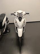 Honda Vision 110