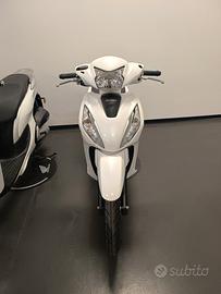 Honda Vision 110