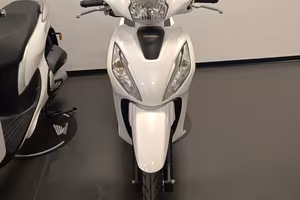 Honda Vision 110