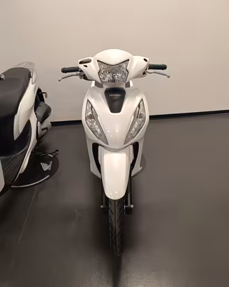 Honda Vision 110