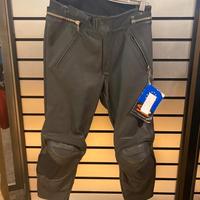 Pantaloni Spidi P. Grid