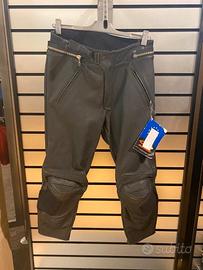 Pantaloni Spidi P. Grid