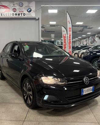 Volkswagen Polo 1.0 EVO 5p. Trendline BlueMotion T